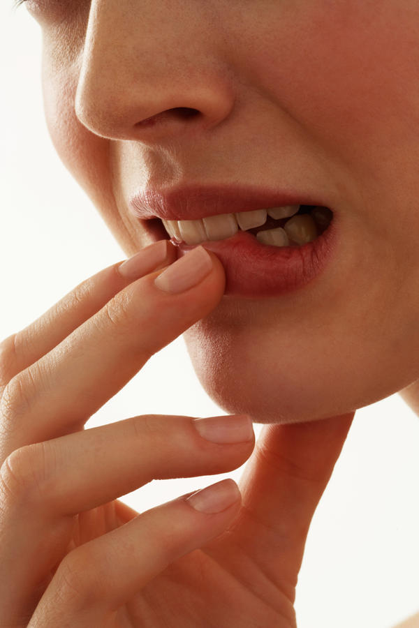 Jeżeli zaproponowana przez lekarza terapia lecznicza przynosi pożądane efekty możemy wnioskować, że pacjent cierpi na wtórny zespół pieczenia jamy ustne